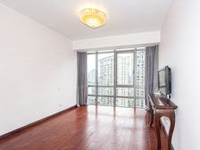 近外滩人车分流,高区看江南北直通双阳台三房有车位