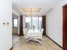 近外滩人车分流,高区看江南北直通双阳台三房有车位