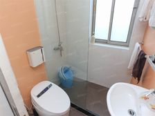 内环内顶复,品质小区,买一层住两层,使用面积大