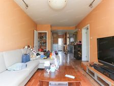 内环内顶复,品质小区,买一层住两层,使用面积大