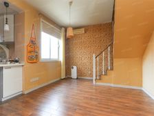 内环内顶复,品质小区,买一层住两层,使用面积大