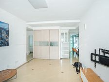 高区楼层看陆家嘴三件套2+1户型业主诚意出售带车位