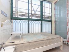 内环内花园小区高区电梯复式精装修2楼南北大露台