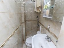 内环内花园小区高区电梯复式精装修2楼南北大露台