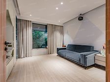 品质花园小区,人车分流,坐拥南京西路别名静安后花园