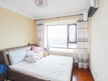 采光视野好、业主诚意出售,万科高配装修,别墅后排