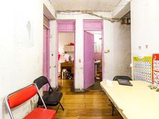 带院子双天井约30平满五V.1小区好位置诚心出售