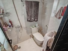 南京路+天际大平层+花园社区+子母双车位