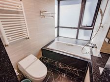 低总价高功能四房,次新房中的精品拎包入住省百万装修