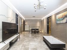 新天地少有市区平墅,精装修灵动空间满足个性化需求