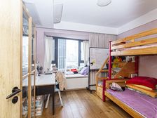 黄浦滨江南北通透小区旁就是外滩、BFC