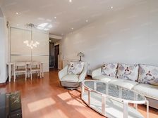 出门即地铁口,随时可看,万科物业,有大堂管家