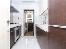 翠湖3期,经典1居室,高区全南,全明户型。