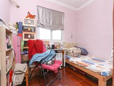 电梯住宅 大面积舒适居住 看房方便业主诚意出售。