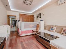 闹中取静,全明格局,原始二房户型!