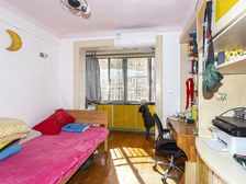 朝南两房,户型方正视野开阔,采光好,阳光无遮挡