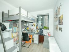 新天地旁、全明户型、新装修、可直接入住、随时看房