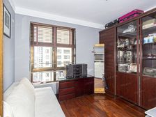 新天地+户型正气+满5年+高区全明+无税