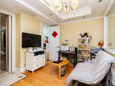 内环内12年次新小区,地暖新风,拎包入住