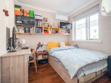 金桥湾清水苑+南北正气两房+带落地窗+景观视野+随时看