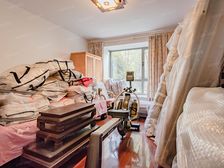 人广+南京路,楼栋位置安静,看小区花园