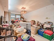 人广+南京路,楼栋位置安静,看小区花园