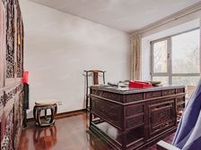 人广+南京路,楼栋位置安静,看小区花园