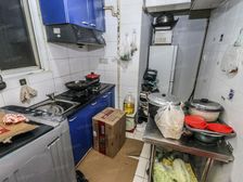 精致一居室满五中间楼层低总价业主诚意