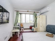 精致一居室满五中间楼层低总价业主诚意