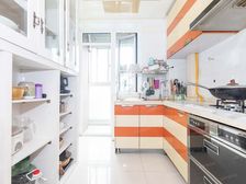 07年品质小区,高区,边套全明视野好,业主很诚意!