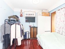 07年品质小区,高区,边套全明视野好,业主很诚意!