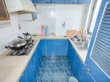 东方苑2室2厅南北东