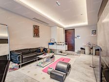 次新influencer社区,看苏州河景,小两房,闹中取静