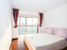 内环内,地铁口,沿河景观房,看公园全景,万科物业!