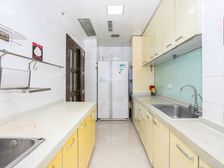 内环内,地铁口,沿河景观房,看公园全景,万科物业!