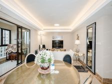 翠湖天地御苑2室2厅北南