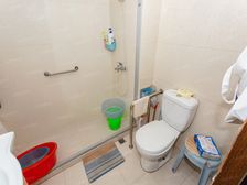 品质小区,花园位置,双轨交汇,嘉里城在建,诚售可谈