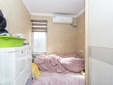 带独用露台全明两房电梯采光好精装修全小区仅一户