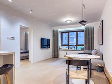 推窗见绿、全新高品质装修、拎包入住、诚售