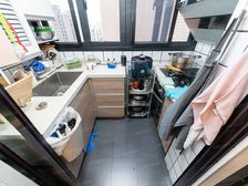 普宅满五年名下一套全明户型南北朝向