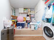 普宅满五年名下一套全明户型南北朝向