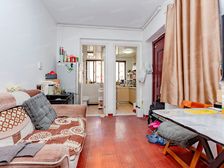 高区一房视野采光全无遮挡直看东方明珠四件套