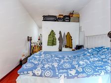 高区一房视野采光全无遮挡直看东方明珠四件套