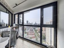 业主诚意急售,老静区全南高区小三房,阳光视野无遮挡