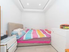 电梯三房使用面积大闹中取静全明户型