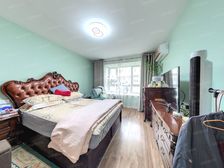 高区大三房,东边套全明户型,阳光视野很棒,房东诚售