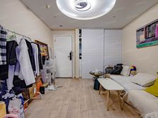 04年住宅小区,单价低总价低精装修一房,业主诚售可谈