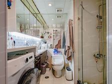 04年住宅小区,单价低总价低精装修一房,业主诚售可谈