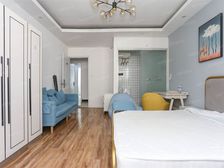 南北通三房采光好装修保养好国外业主诚售