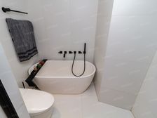 老静安05年次新板式西边套百万德系国际前沿精装